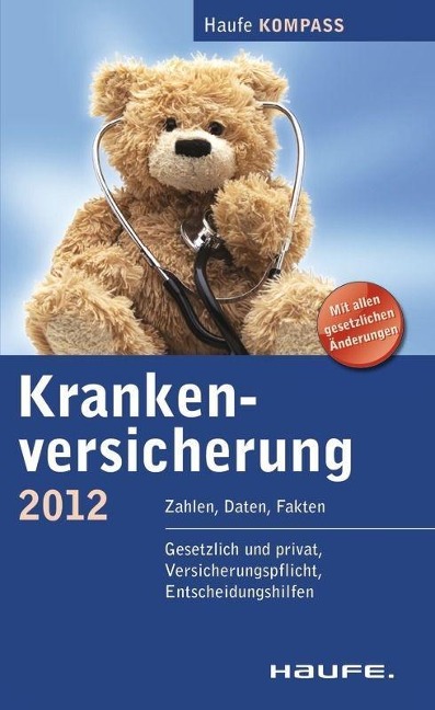 Krankenversicherung - 