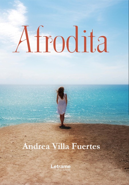 Afrodita - Andrea Fuertes Villa