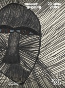 Cover-Bild zum Titel '20 Jahre museum gugging' von ''