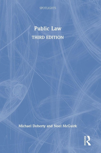 Public Law - Michael Doherty, Noel McGuirk