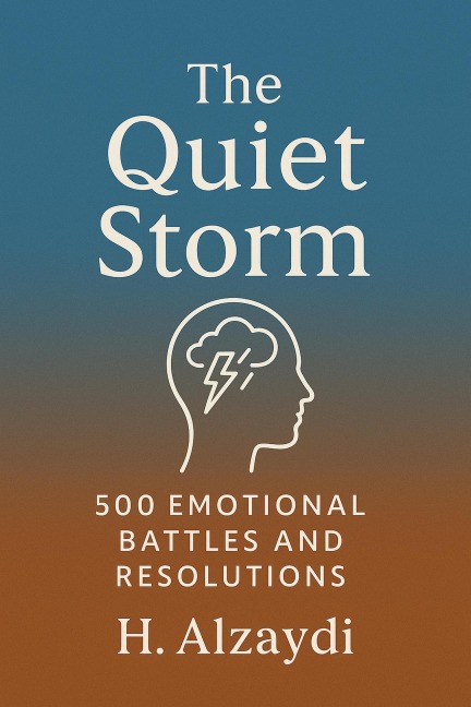 The Quiet Storm - H. Alzaydi
