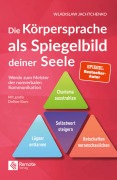 Cover-Bild zum Titel 'Die Körpersprache als Spiegelbild deiner Seele' von 'Wladislaw Jachtchenko'