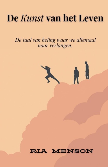 De Kunst van het Leven - Ria Menson