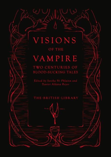 Visions of the Vampire - 