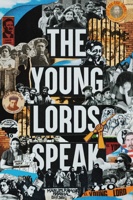 The Young Lords Speak - 
