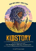 Kidstory - Tamar Weiss Gabbay