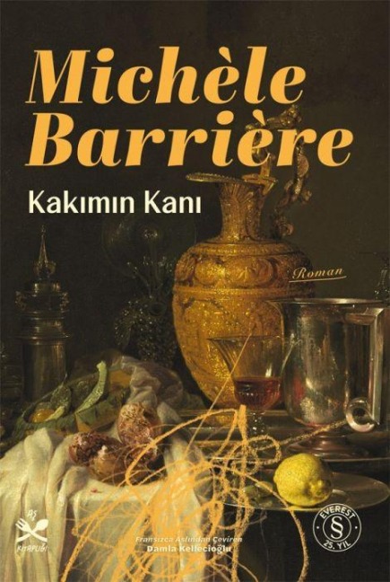 Kakimin Kani - Michele Barriere