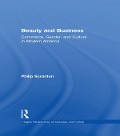 Cover-Bild zum Titel 'Beauty and Business' von ''