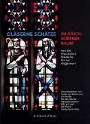 Cover-Bild zum Titel 'Gläserne Schätze im Jülich-Dürener Raum' von ''