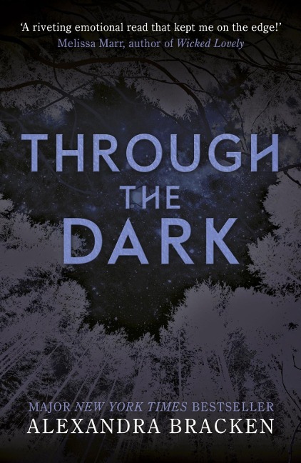 Through the Dark - Alexandra Bracken