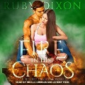 Fire in His Chaos - Ruby Dixon