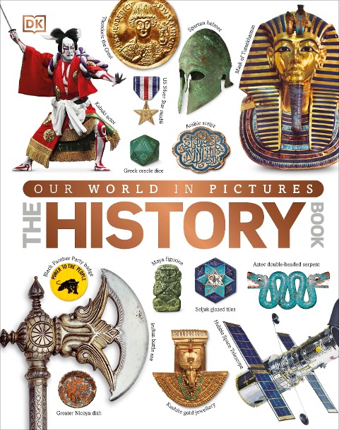 The History Book - 