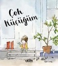 Cover-Bild zum Titel 'Cok Kücügüm' von 'Qin Leng'