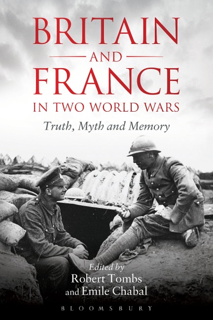 Britain and France in Two World Wars - 
