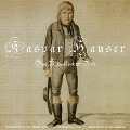 Cover-Bild zum Titel 'Kaspar Hauser - Das Rätsel seiner Zeit' von 'Kurd E. Heyne'