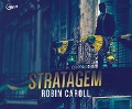Cover-Bild zum Titel 'Stratagem' von 'Robin Caroll'