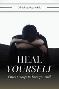 Heal Yourself - Marjo Alkula