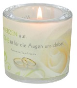 Cover-Bild zum Titel 'LichtMoment "Man sieht nur mit dem Herzen gut"' von ''