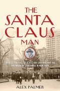 Cover-Bild zum Titel 'The Santa Claus Man' von 'Alex Palmer'