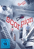 Scorpion: Die komplette Serie - 