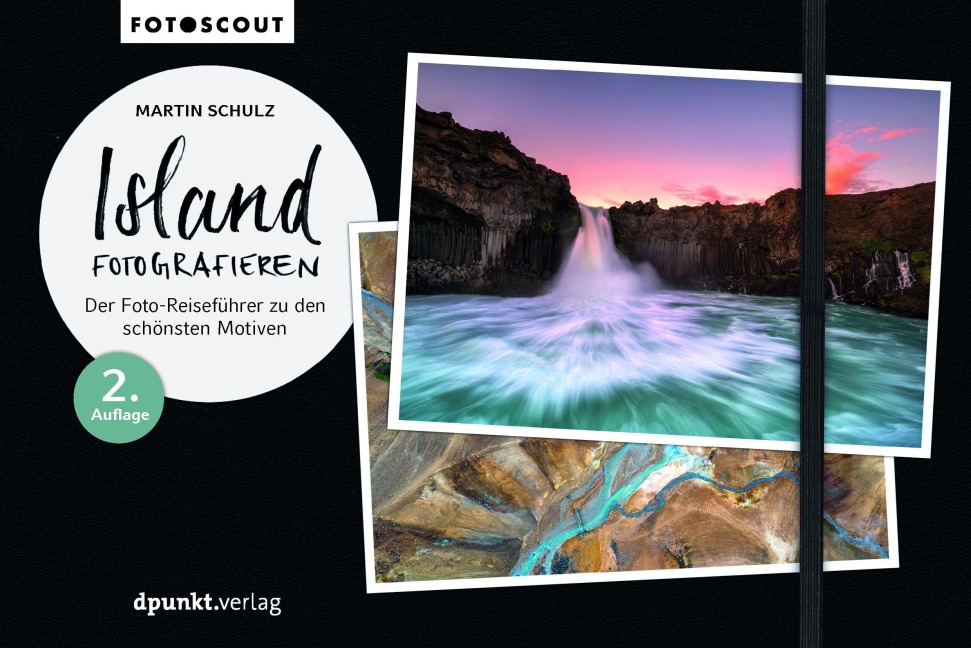 Island fotografieren - Martin Schulz
