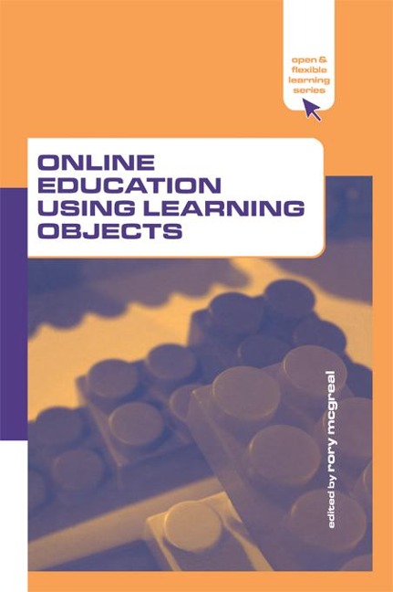 Online Education Using Learning Objects - 