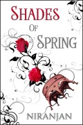 Cover-Bild zum Titel 'Shades of Spring' von 'Niranjan'
