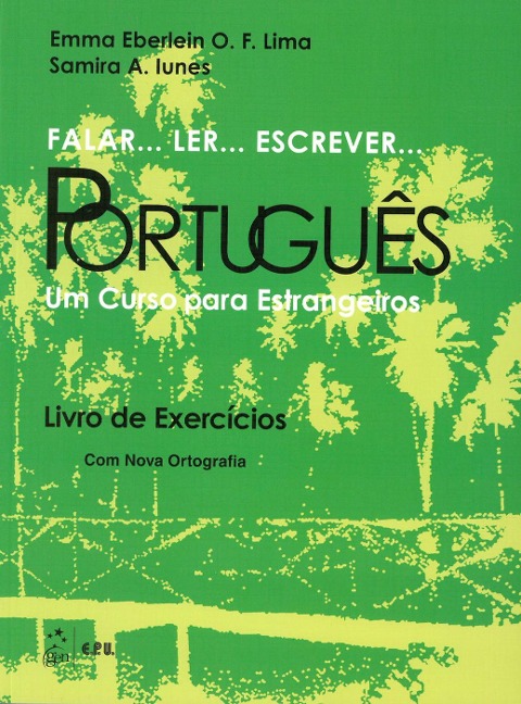 Falar... Ler... Escrever... Português. Übungsbuch - 