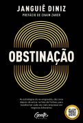 Obstinação - Janguiê Diniz