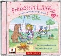 Prinzessin Lillifee - Mein zauberhaftes Tierhotel (CD 3) - Nach einer Idee von Monika Finsterbusch