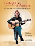 Cover-Bild zum Titel 'Liedbegleitung für jedermann' von 'Hans Joachim Teschner'