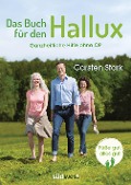 Cover-Bild zum Titel 'Das Buch für den Hallux - Füße gut, alles gut' von 'Carsten Stark'