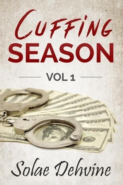 Cuffing Season - Solae Dehvine