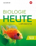 Biologie heute SII. Qualifikationsphase: Schülerband. Für Nordrhein-Westfalen - 