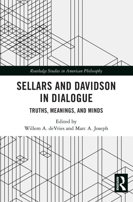 Sellars and Davidson in Dialogue - 