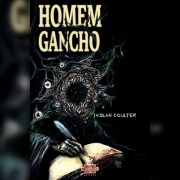 Cover-Bild zum Titel 'Homem gancho' von 'Aislan Coulter'