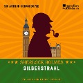 Cover-Bild zum Titel 'Silberstrahl' von 'Arthur Conan Doyle'
