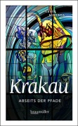 Cover-Bild zum Titel 'Krakau abseits der Pfade' von 'Kevin Mitrega'
