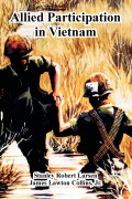 Cover-Bild zum Titel 'Allied Participation in Vietnam' von 'Stanley Robert Larsen, Jr. James Lawton Collins'