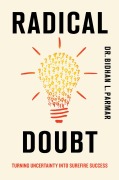 Cover-Bild zum Titel 'Radical Doubt' von 'Bidhan Parmar'