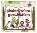 Die 30 besten Kindergartengeschichten - 
