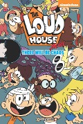 The Loud House #2 - Nickelodeon, The Loud House Creative Team