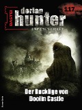 Dorian Hunter 117 - Ernst Vlcek