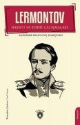 Cover-Bild zum Titel 'Lermontov Hayati ve Edebi Calismalari' von 'Aleksandr Mihaylovic Skabicevski'