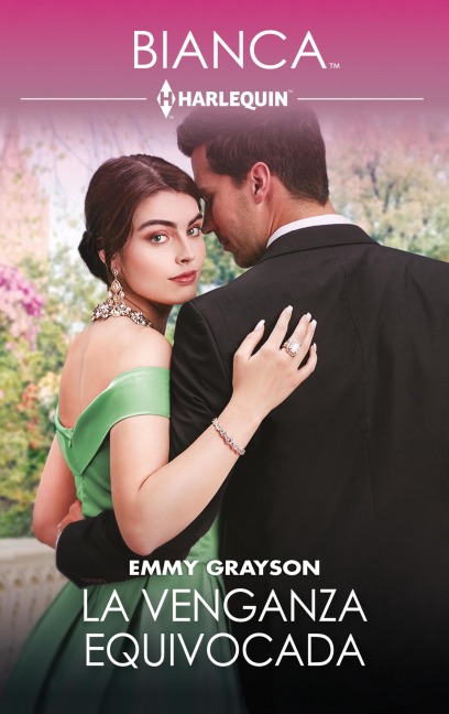 La venganza equivocada - Emmy Grayson