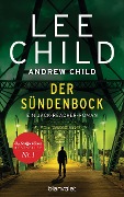 Der Sündenbock - Lee Child, Andrew Child