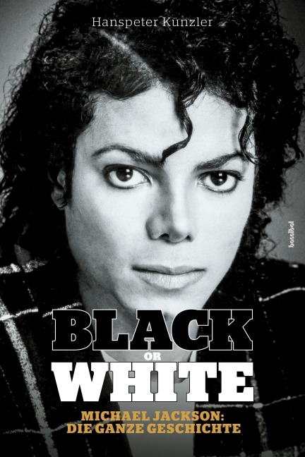 Black Or White - Hanspeter Künzler