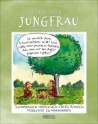 Cover-Bild zum Titel 'Jungfrau 2027' von ''