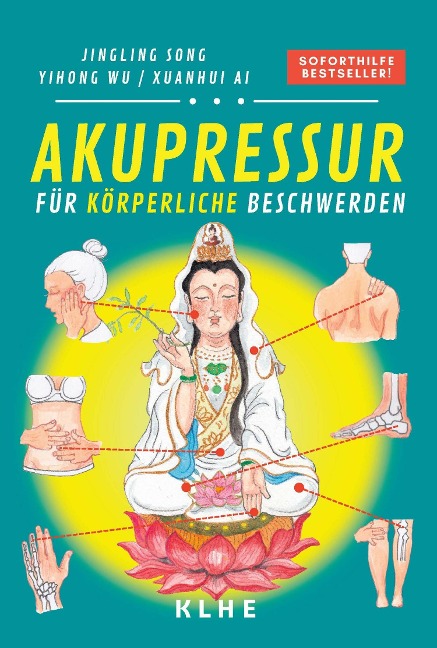 Akupressur (Band 1: Körper) - Jingling Song