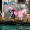 Banksy 2025 - 